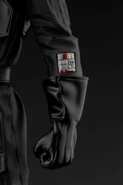 1/10 ARTFX+ TIE Fighter Pilot PVC