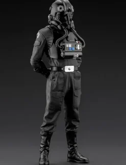 1/10 ARTFX+ TIE Fighter Pilot PVC