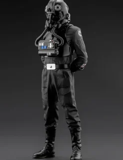 1/10 ARTFX+ TIE Fighter Pilot PVC