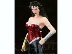 1/10 Artfx+ Wonder Woman New52 Ver.