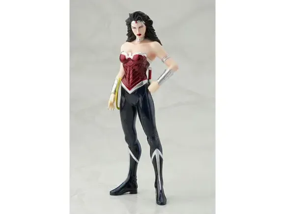 1/10 Artfx+ Wonder Woman New52 Ver.