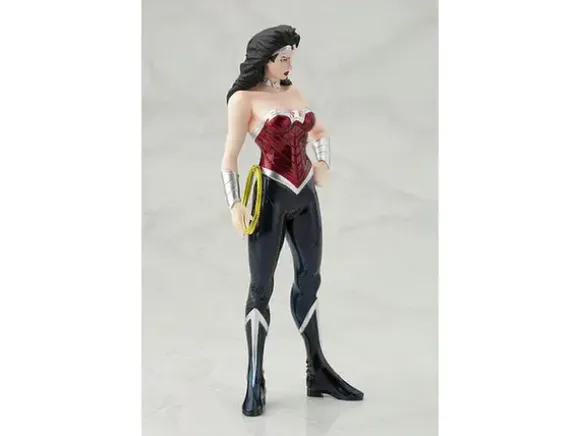 1/10 Artfx+ Wonder Woman New52 Ver.