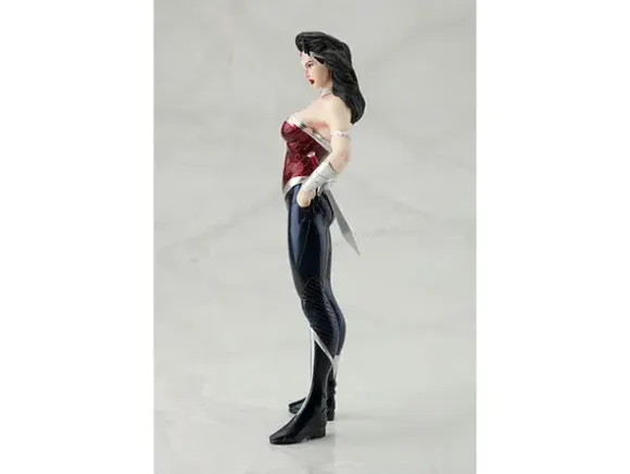 1/10 Artfx+ Wonder Woman New52 Ver.