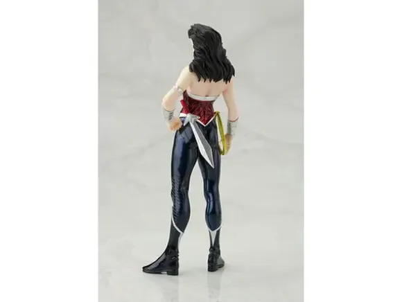 1/10 Artfx+ Wonder Woman New52 Ver.