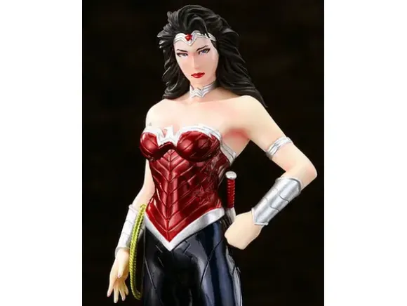 1/10 Artfx+ Wonder Woman New52 Ver.