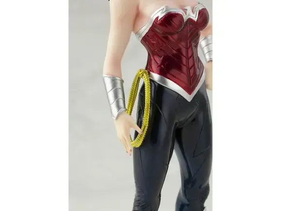 1/10 Artfx+ Wonder Woman New52 Ver.