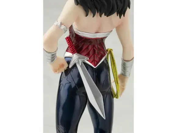 1/10 Artfx+ Wonder Woman New52 Ver.
