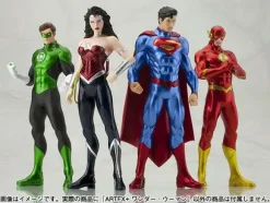 1/10 Artfx+ Wonder Woman New52 Ver.