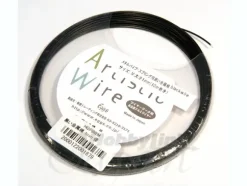 Artistic Wire Black Wire M (1mm)