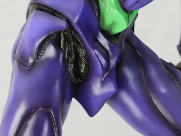 ART MASTER 3D EVA Unit-01 Shinobu Matsumura Ver. (Reissue)