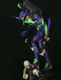 ART MASTER 3D EVA Unit-01 Shinobu Matsumura Ver. (Reissue)