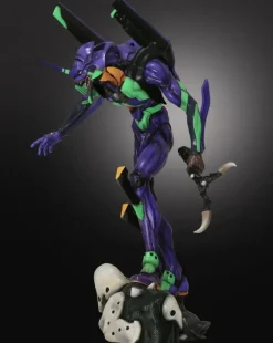 ART MASTER 3D EVA Unit-01 Shinobu Matsumura Ver. (Reissue)