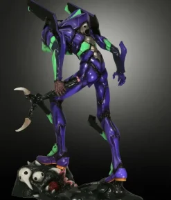 ART MASTER 3D EVA Unit-01 Shinobu Matsumura Ver. (Reissue)