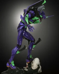 ART MASTER 3D EVA Unit-01 Shinobu Matsumura Ver. (Reissue)