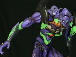 ART MASTER 3D EVA Unit-01 Shinobu Matsumura Ver. (Reissue)