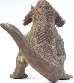 ART OF COLOSSUS Powered Gomora (Polystone)