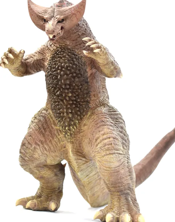 ART OF COLOSSUS Powered Gomora (Polystone)