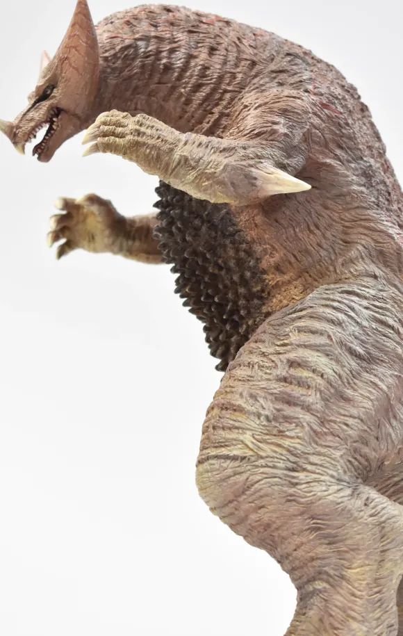 ART OF COLOSSUS Powered Gomora (Polystone)