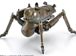 1/35 ARTPLA Do-Yanen H.A.F.S. Gladiator (Late Mass Production Type) 2 Machine Set