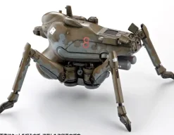 1/35 ARTPLA Do-Yanen H.A.F.S. Gladiator (Late Mass Production Type) 2 Machine Set