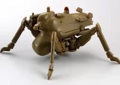 1/35 ARTPLA Do-Yanen H.A.F.S. Gladiator (Late Mass Production Type) 2 Machine Set