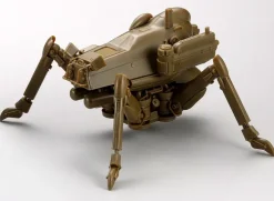 1/35 ARTPLA Do-Yanen H.A.F.S. Gladiator (Late Mass Production Type) 2 Machine Set