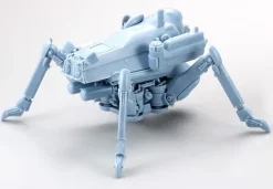 1/35 ARTPLA Do-Yanen H.A.F.S. Gladiator (Late Mass Production Type) 2 Machine Set