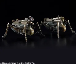 1/35 ARTPLA Do-Yanen H.A.F.S. Gladiator (Late Mass Production Type) 2 Machine Set