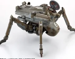 1/35 ARTPLA Do-Yanen H.A.F.S. Gladiator (Late Mass Production Type) 2 Machine Set