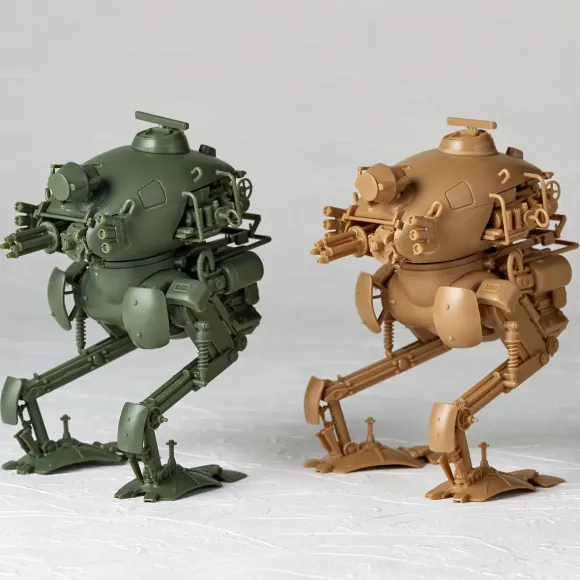 1/35 ARTPLA Kuster (set of 2)