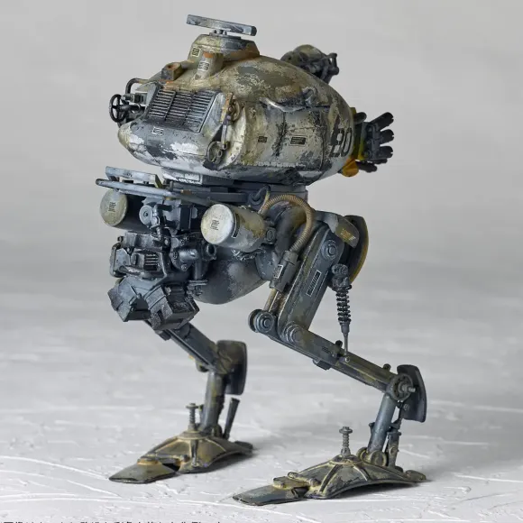 1/35 ARTPLA Kuster (set of 2)