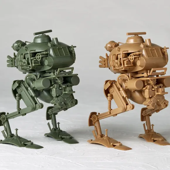1/35 ARTPLA Kuster (set of 2)