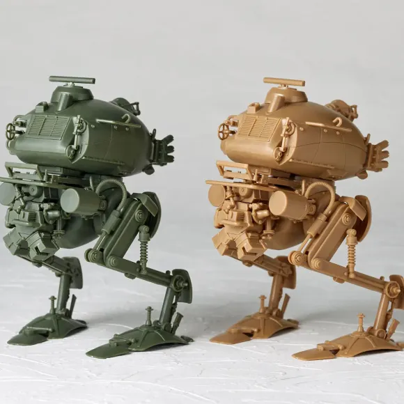 1/35 ARTPLA Kuster (set of 2)