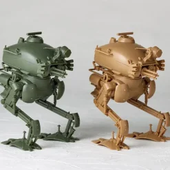 1/35 ARTPLA Kuster (set of 2)