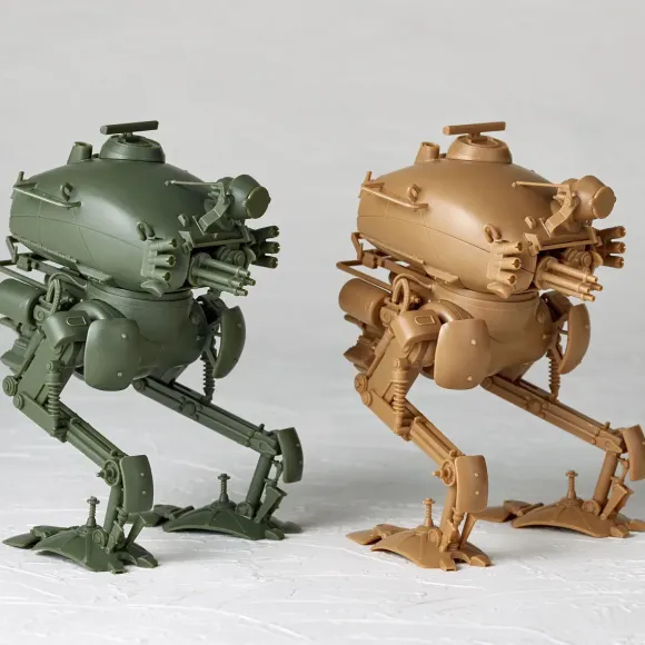 1/35 ARTPLA Kuster (set of 2)