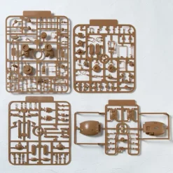 1/35 ARTPLA Kuster (set of 2)