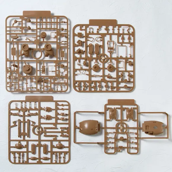 1/35 ARTPLA Kuster (set of 2)