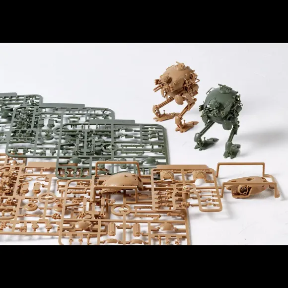 1/35 ARTPLA Kuster (set of 2)