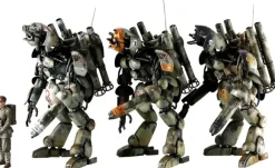 1/35 ARTPLA Maschinen Krieger FINAL HUND SET & Jerry Can Man