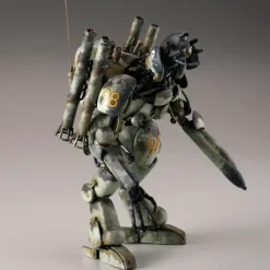 1/35 ARTPLA Maschinen Krieger FINAL HUND SET & Jerry Can Man