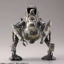 1/35 ARTPLA Maschinen Krieger P.K.A. Kangaroo (2 Kits) & Maintenance Crew