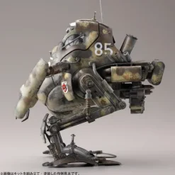 1/35 ARTPLA Maschinen Krieger P.K.A. Kangaroo (2 Kits) & Maintenance Crew