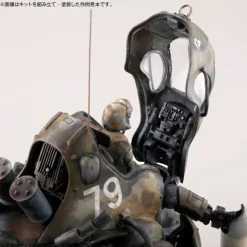 1/35 ARTPLA Maschinen Krieger P.K.A. Kangaroo (2 Kits) & Maintenance Crew