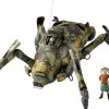 1/35 ARTPLA Maschinen Krieger Sturmkafer & Pamela Amsel