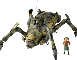 1/35 ARTPLA Maschinen Krieger Sturmkafer & Pamela Amsel