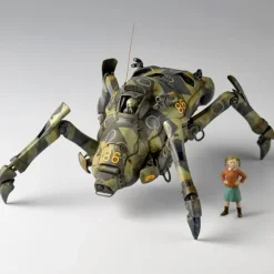1/35 ARTPLA Maschinen Krieger Sturmkafer & Pamela Amsel