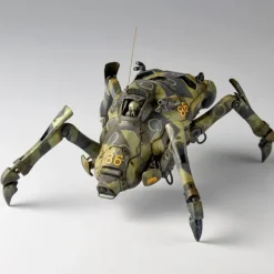 1/35 ARTPLA Maschinen Krieger Sturmkafer & Pamela Amsel