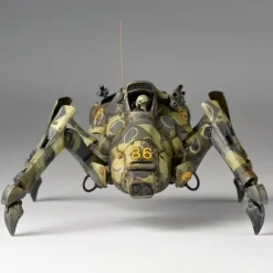 1/35 ARTPLA Maschinen Krieger Sturmkafer & Pamela Amsel