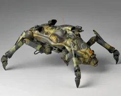 1/35 ARTPLA Maschinen Krieger Sturmkafer & Pamela Amsel