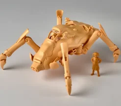 1/35 ARTPLA Maschinen Krieger Sturmkafer & Pamela Amsel